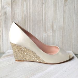Kate Spade Radiant Wedge